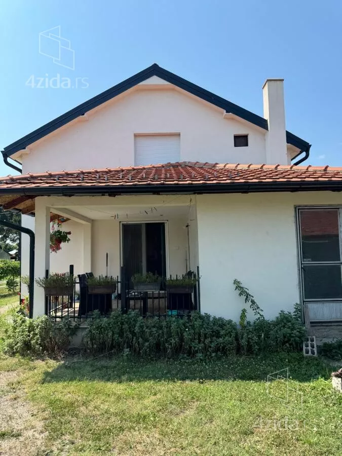 Kuća | 4zida