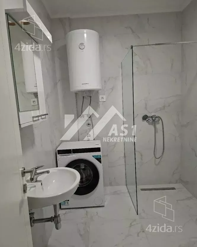 Garsonjera | 4zida