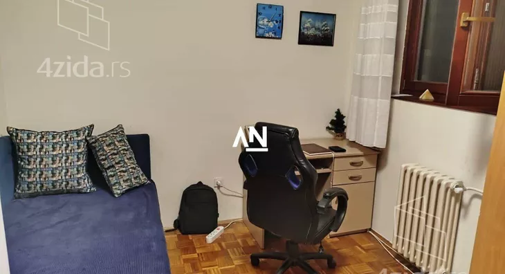 4-etažna kuća | 4zida