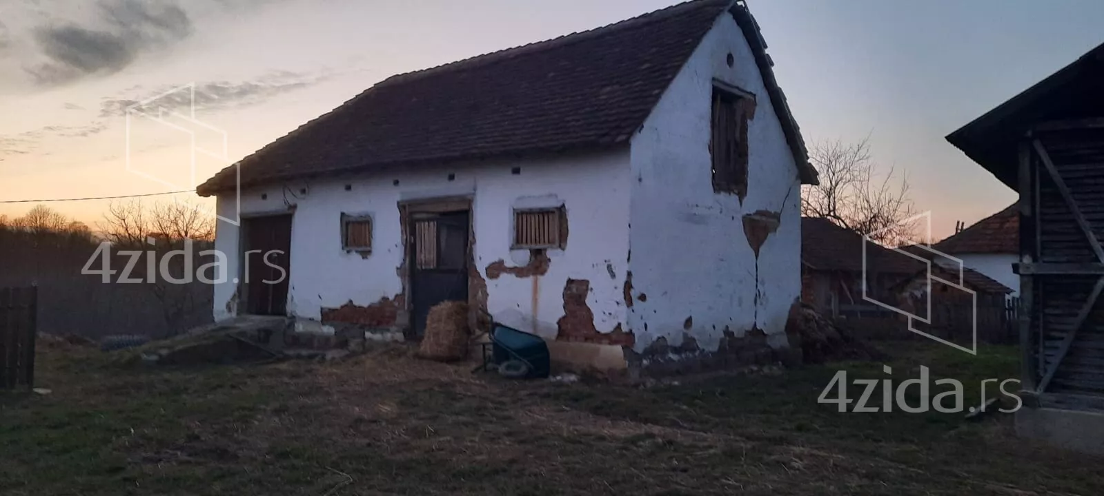 Poljoprivredno zemljište | 4zida
