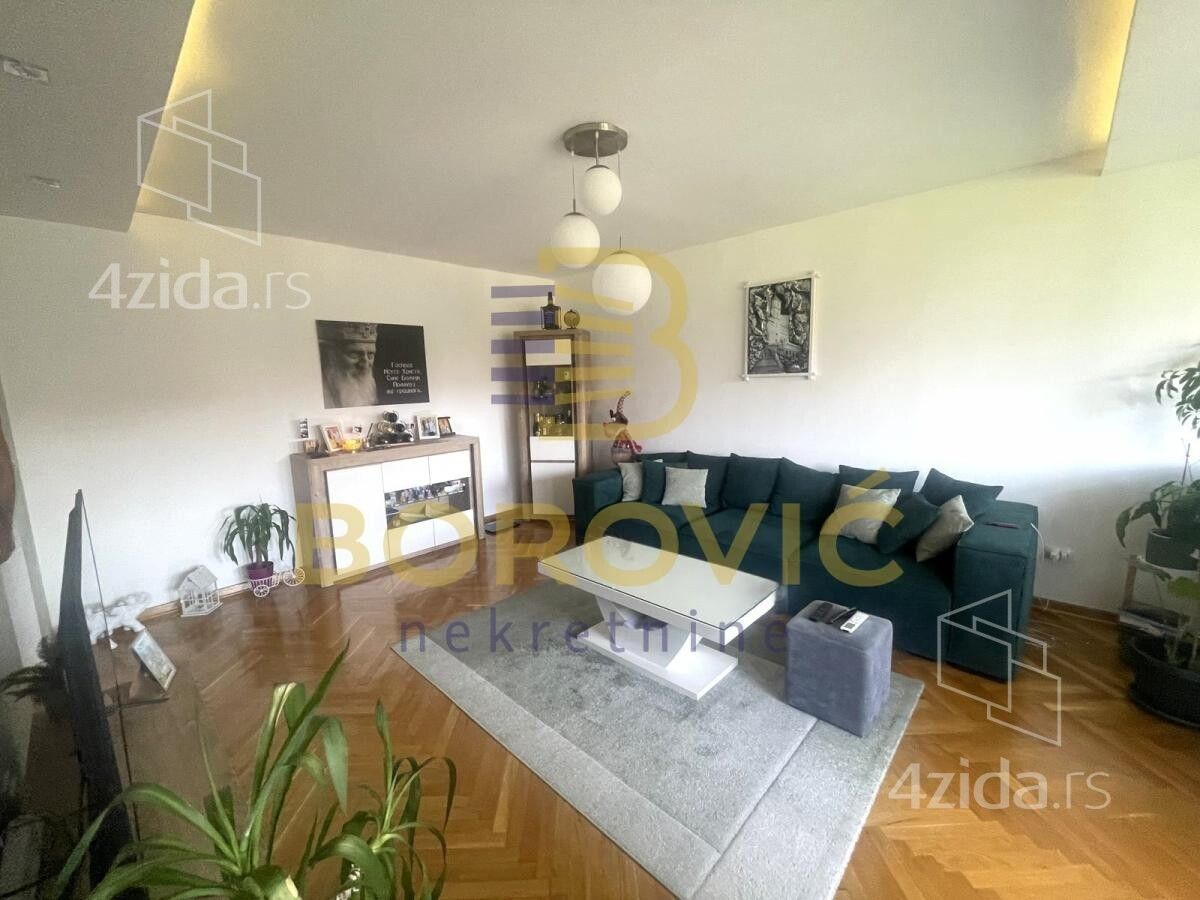 Stan – Beograd - Prikaz 2
