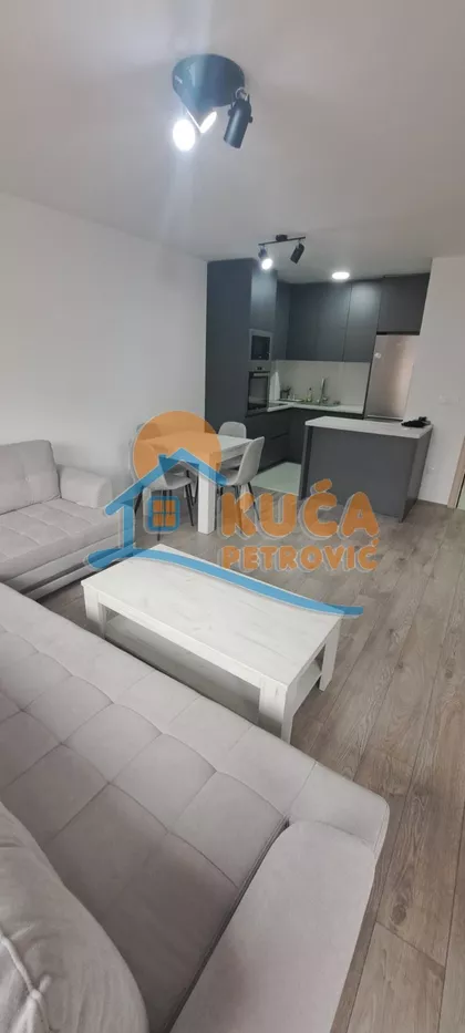 Bulevar Svetog Pantelejmona | 4zida.rs