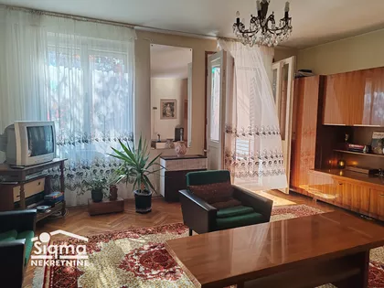 Karađorđev Trg | 4zida.rs