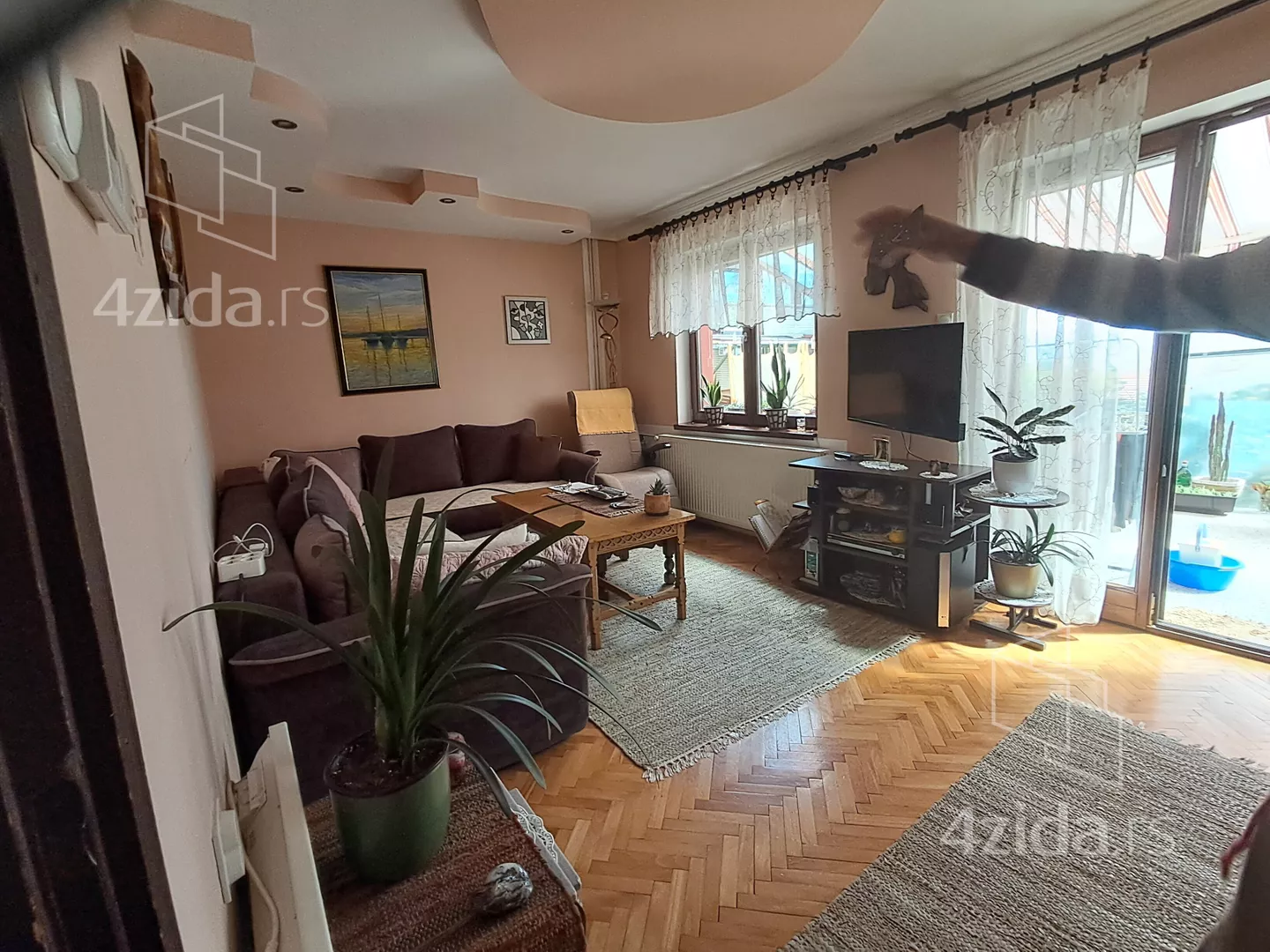 3-etažna kuća | 4zida