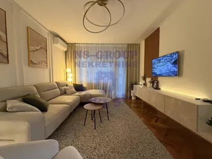 Bulevar Jaše Tomića | 4zida.rs