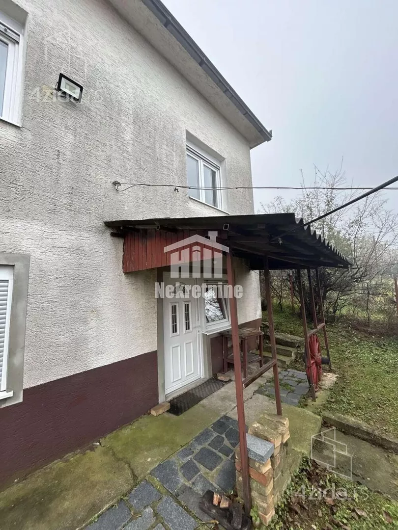 3-etažna kuća | 4zida