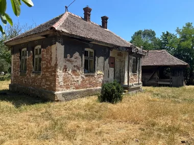 ul. Teslina, Vlaški Do