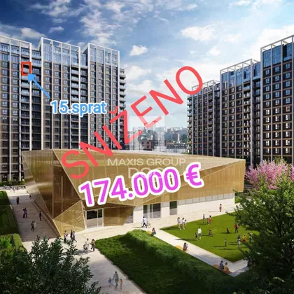 Bulevar Vudroa Vilsona | 4zida.rs