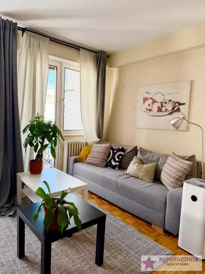 Pančićeva | 4zida.rs