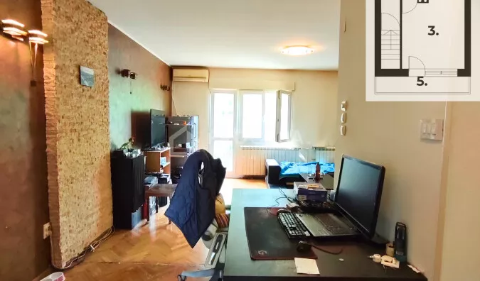 Kuća | 4zida