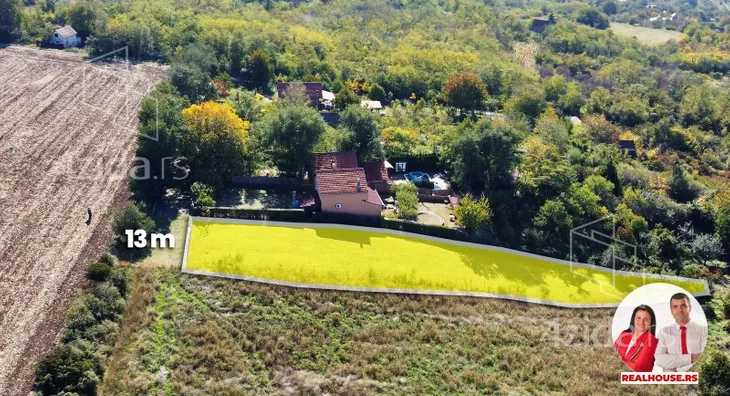 Građevinsko zemljište | 4zida