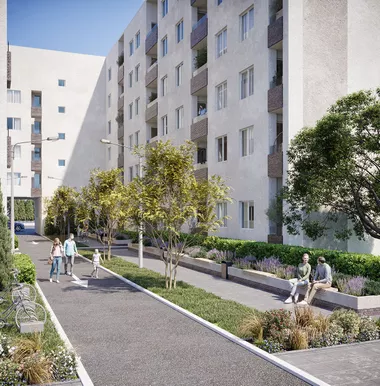 Mite Đorđevića 20 | 4zida.rs