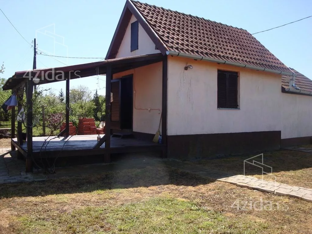 Turistički objekat | 4zida