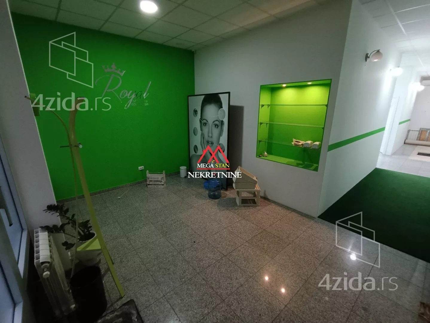 Lokal | 4zida