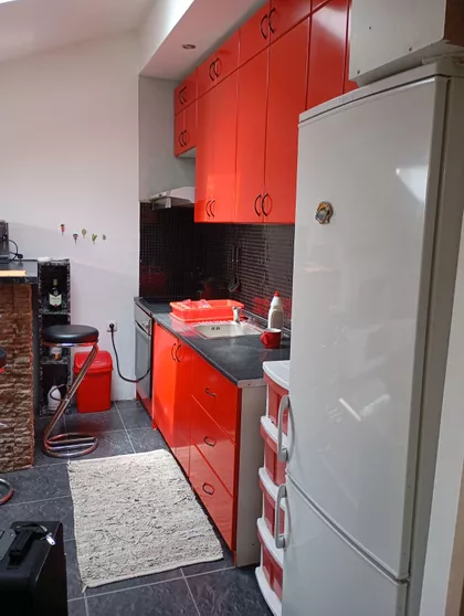 Gornjo Matejevačka | 4zida.rs