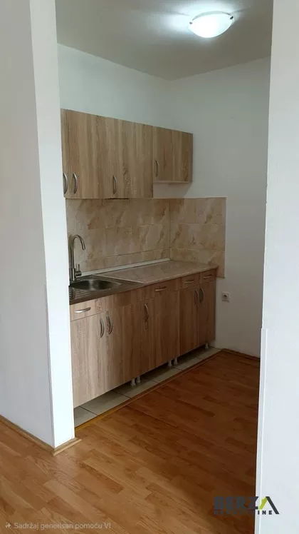 Bulevar Patrijarha Pavla (Somborski Bulevar) | 4zida.rs