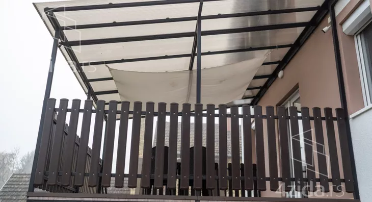 3-etažna kuća | 4zida