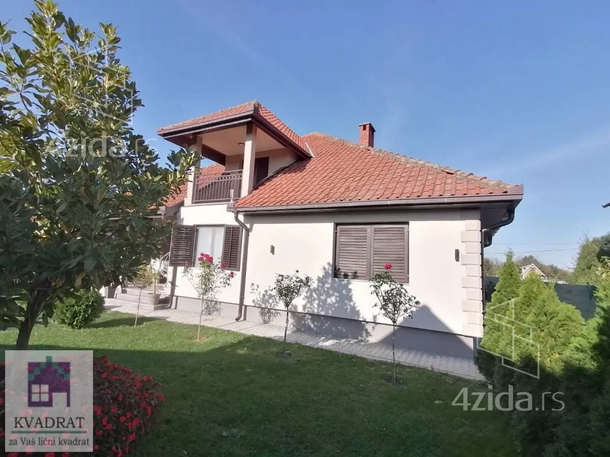 Kuća | 4zida