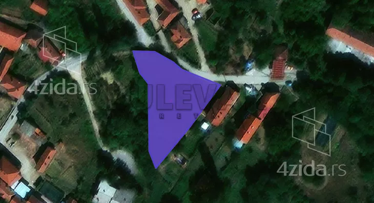Građevinsko zemljište | 4zida