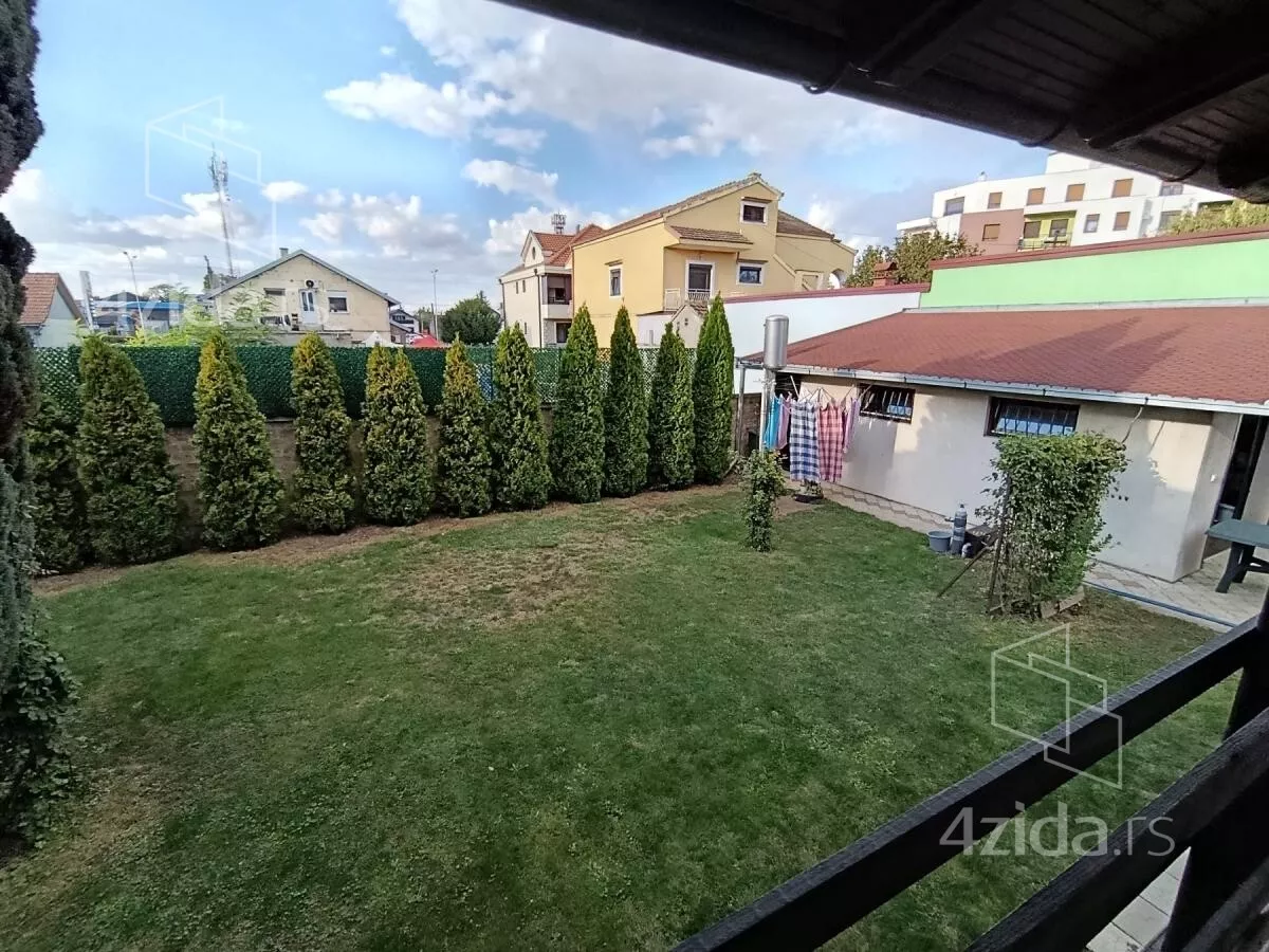 Kuća | 4zida