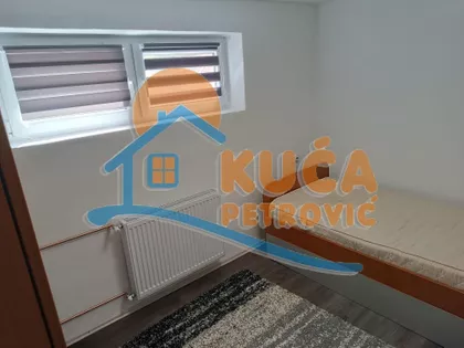 Nikole Uzunovića | 4zida.rs