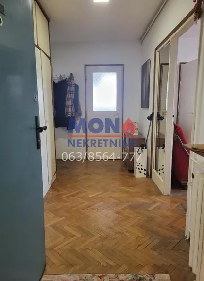 Pariske Komune | 4zida.rs