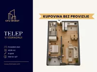 Telep, Gradske lokacije, Novi Sad | 4zida.rs | 4zida.rs