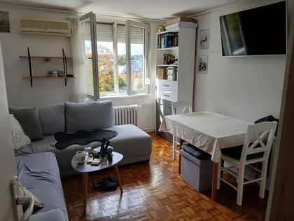 Omladinskog Pokreta 12A | 4zida.rs