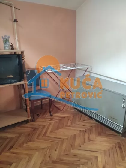 Vizantijski bulevar | 4zida.rs