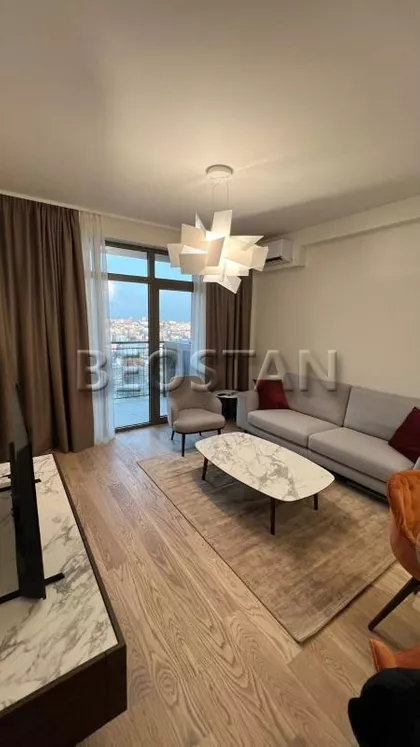 Bulevar Vudroa Vilsona | 4zida.rs