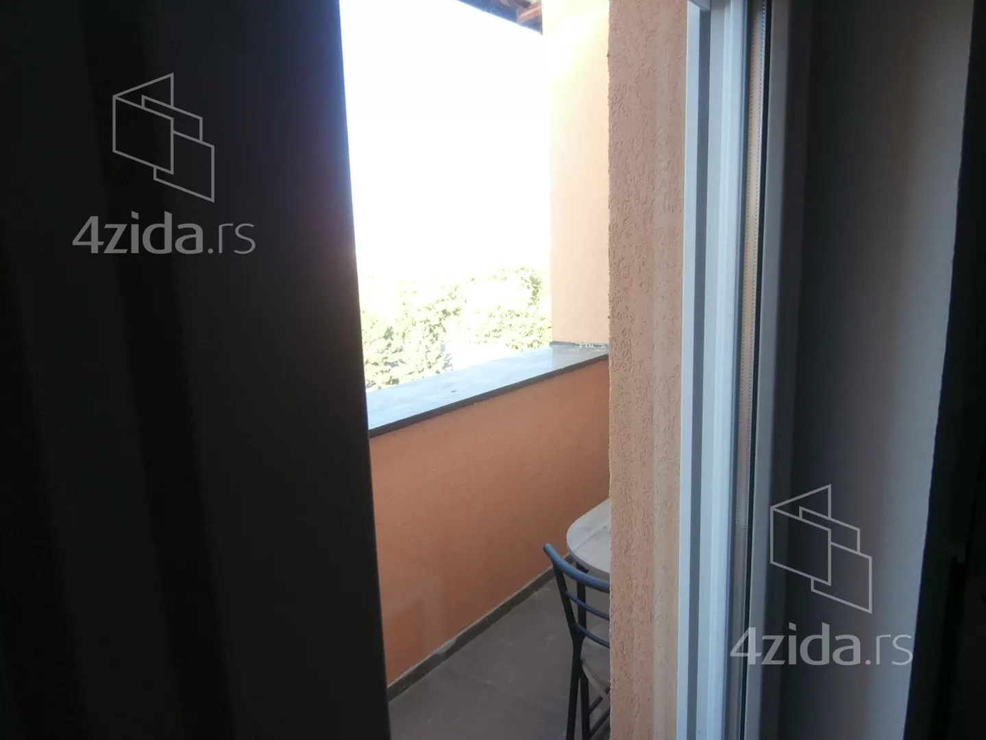 Garsonjera | 4zida