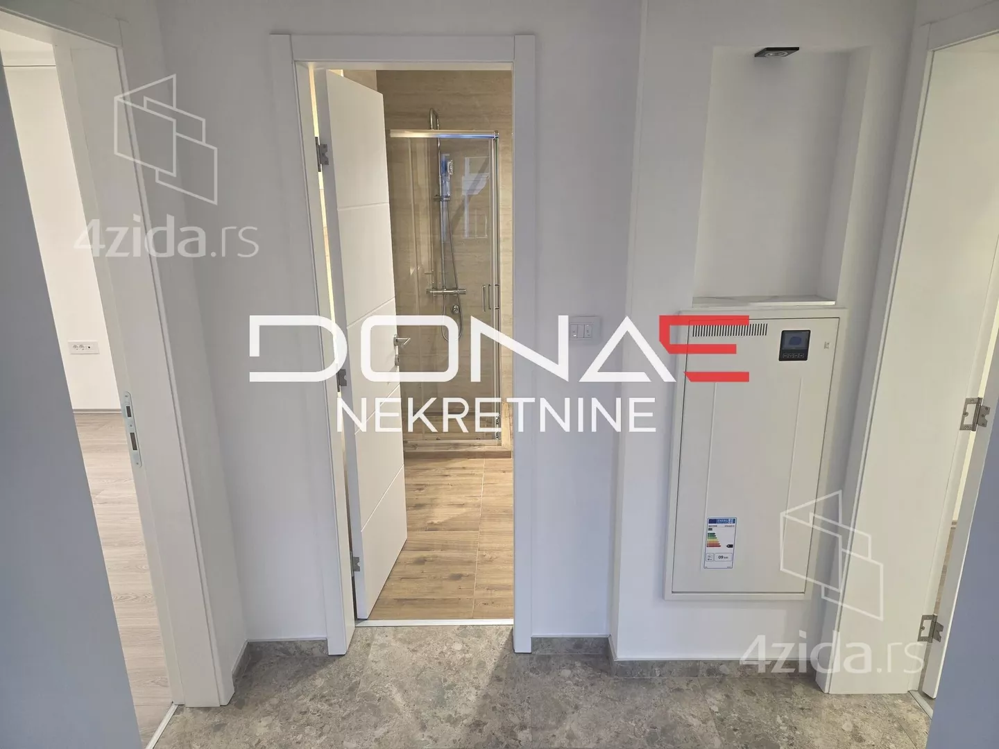 3-etažna kuća | 4zida