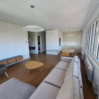 Kneza Miloša | 4zida.rs