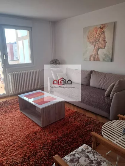 Sajmište | 4zida.rs