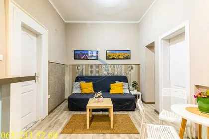 Cetinjska | 4zida.rs