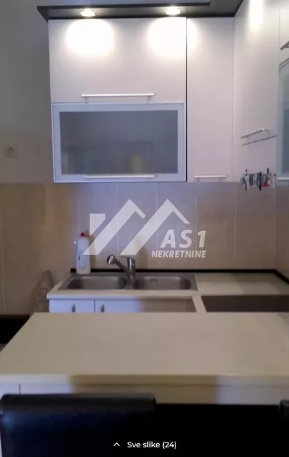 Branislava Nušića | 4zida.rs