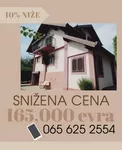 Beograd, Sopot opština, Trešnja | 4zida.rs | 4zida.rs
