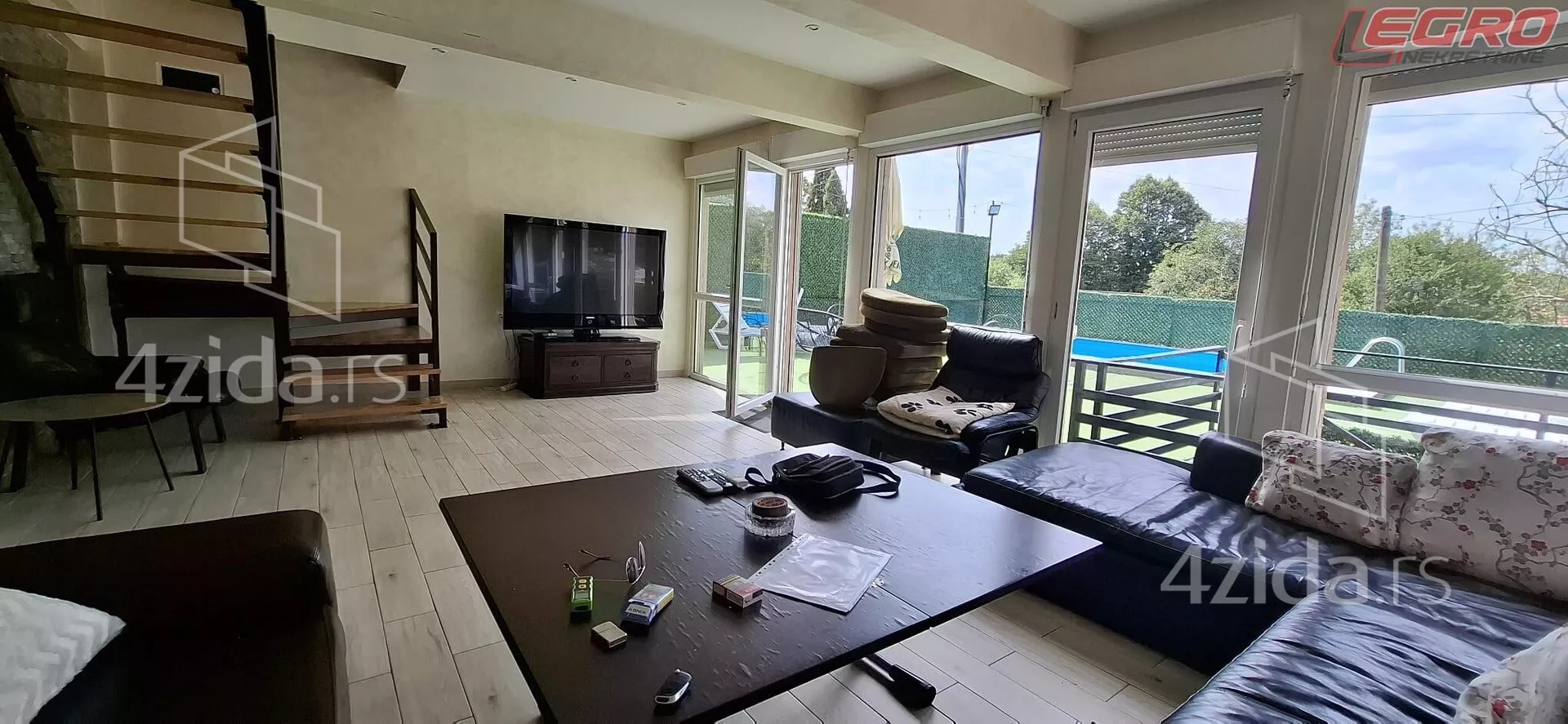 2-etažna kuća | 4zida