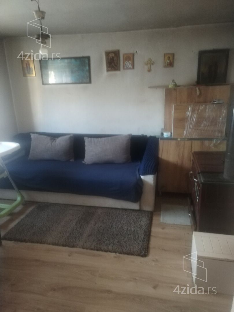 Begaljica - View 6