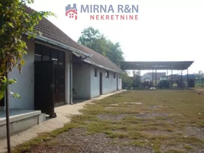 Bački Brestovac | 4zida.rs