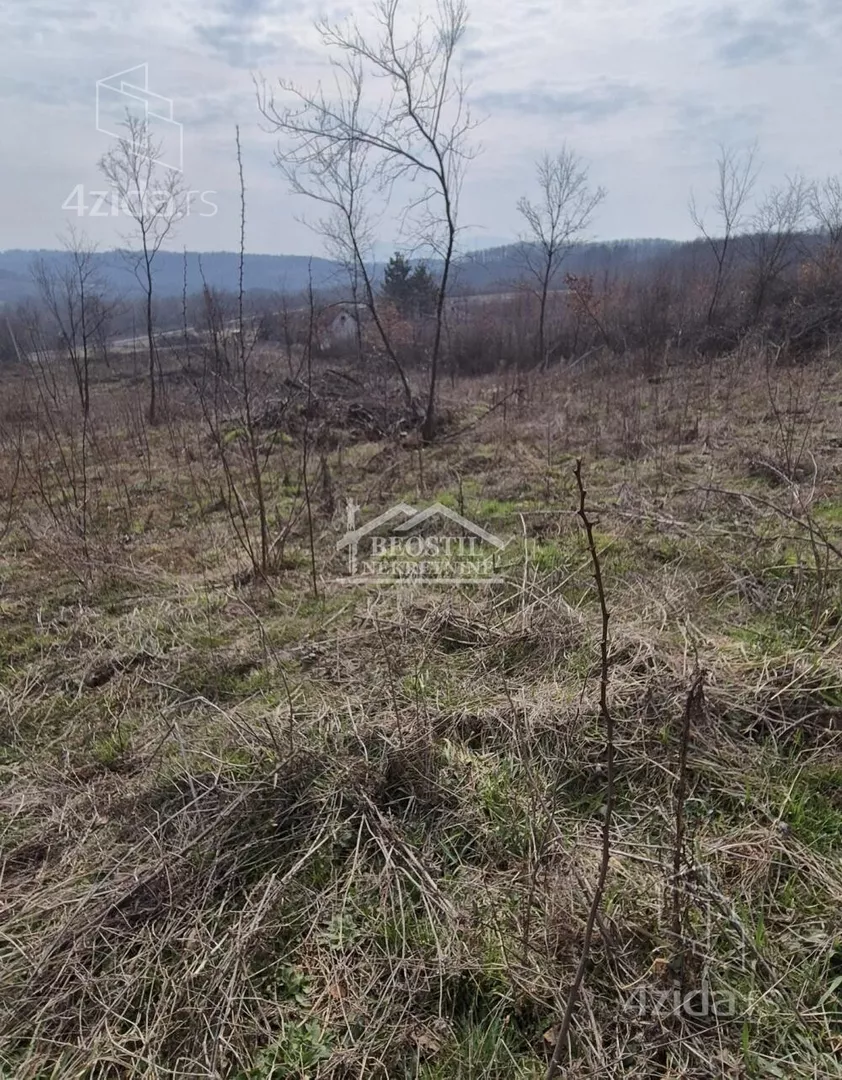 Građevinsko zemljište | 4zida