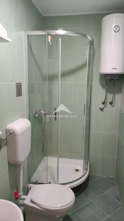 Brigadira Ristića | 4zida.rs