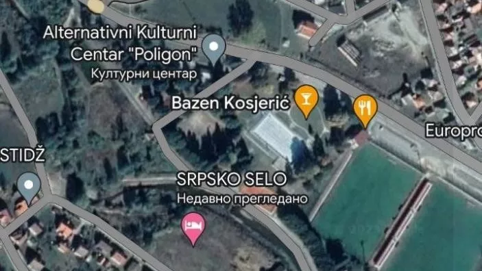 Plac | 4zida