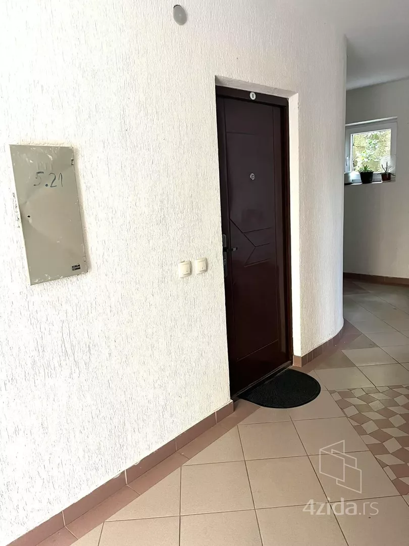 Garsonjera | 4zida