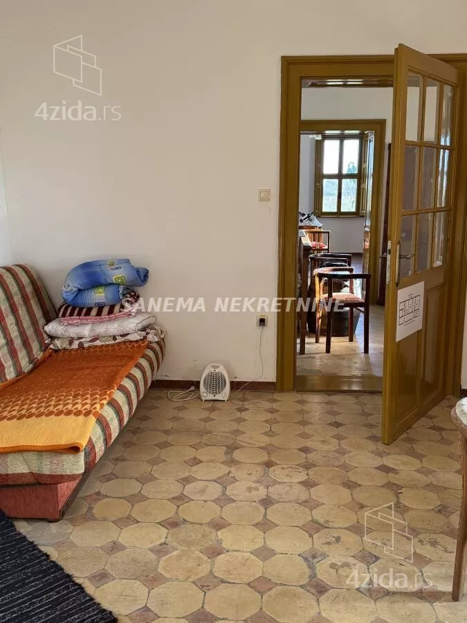 Poljoprivredno zemljište | 4zida