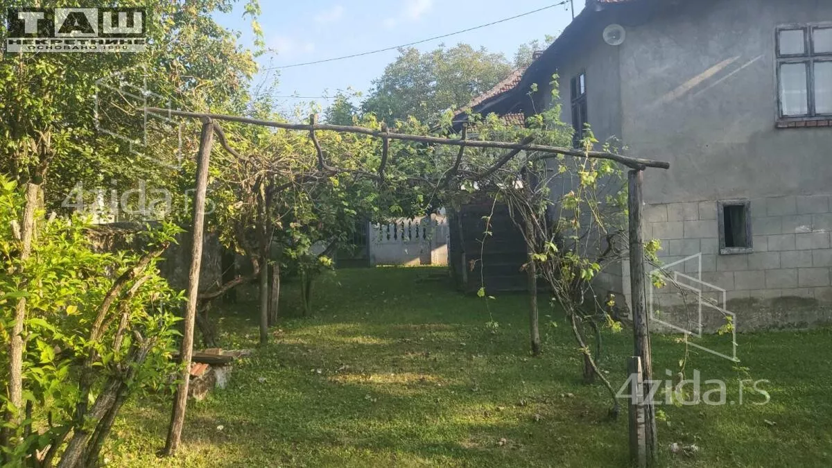 Kuća | 4zida