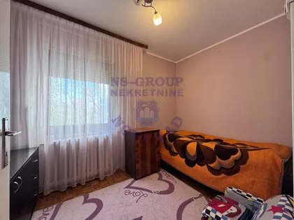 Bulevar Evrope | 4zida.rs