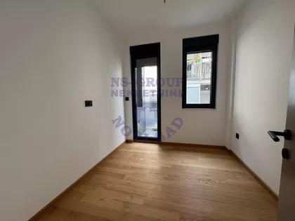 Bulevar Patrijarha Pavla (Somborski Bulevar) | 4zida.rs