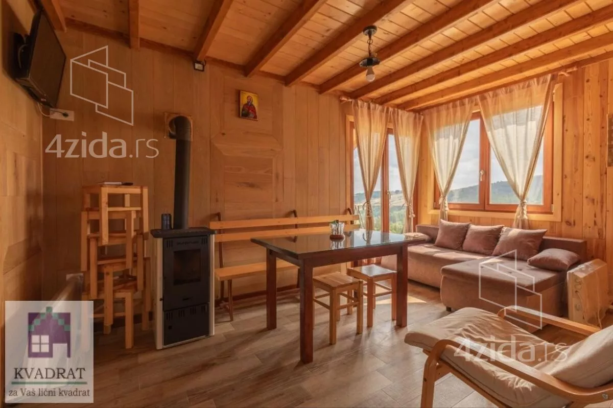 Kuća | 4zida