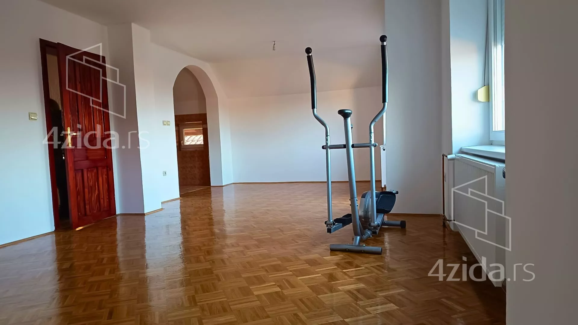 3-etažna kuća | 4zida